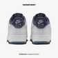 NIKE AIR FORCE 1 '07 LV8