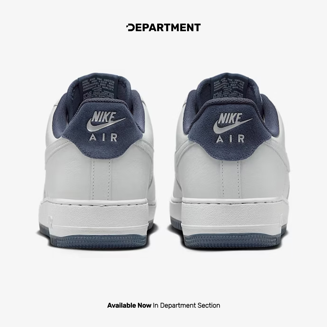 NIKE AIR FORCE 1 '07 LV8