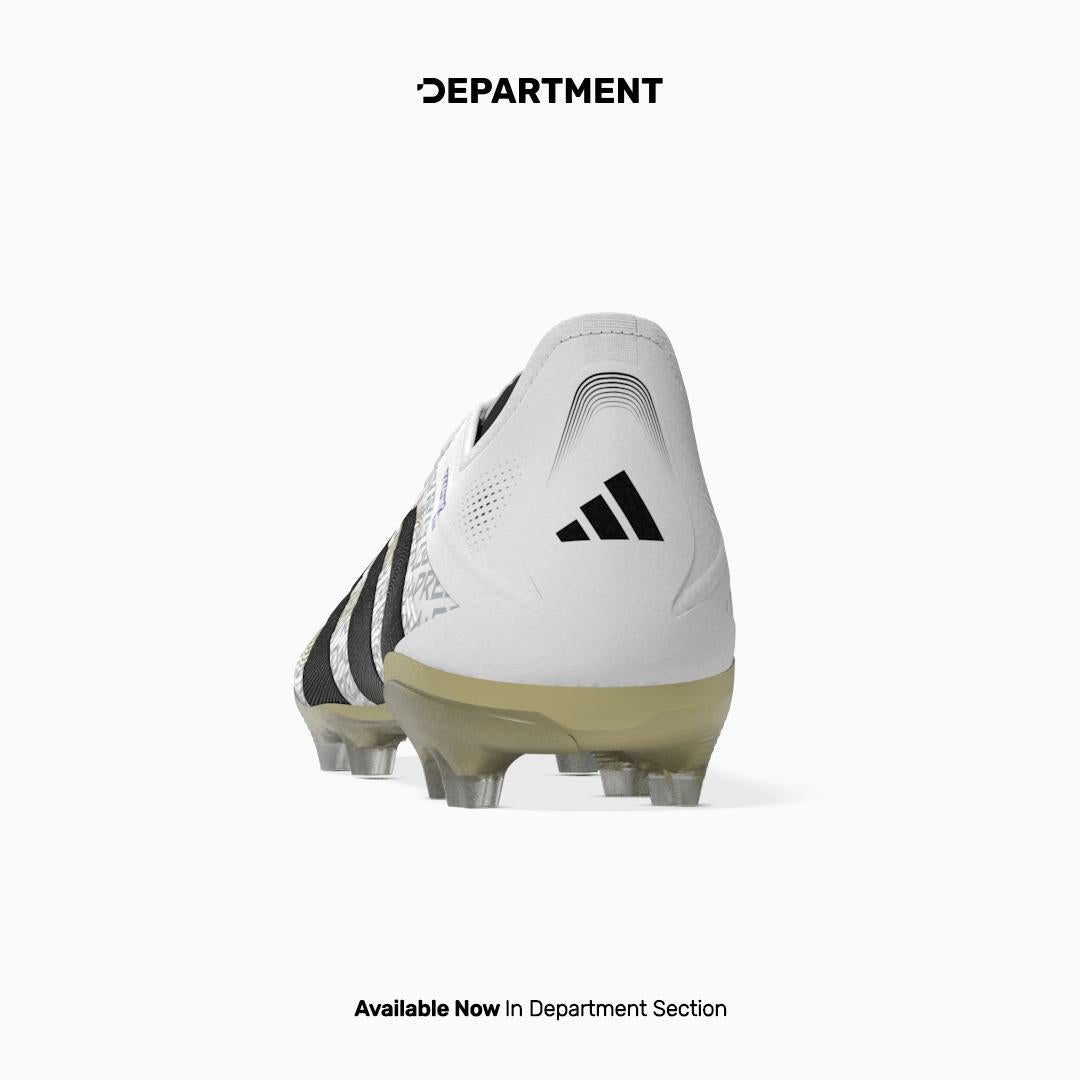 ADIDAS PREDATOR PRO FG "ROAD TO GLORY PACK"