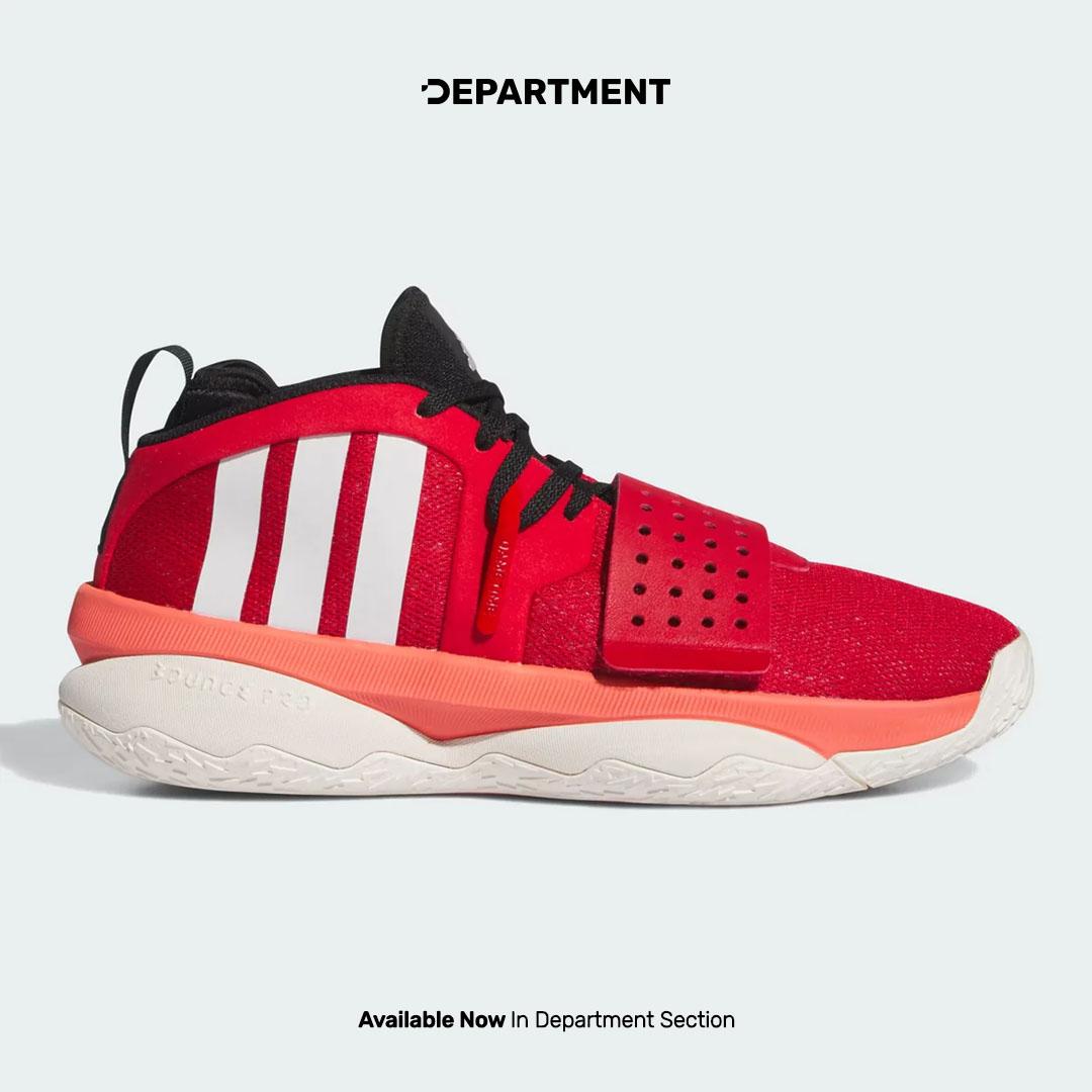 ADIDAS DAME 8 EXTPLY