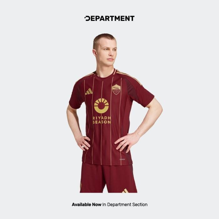 ADIDAS AS ROMA 24/25 HOME