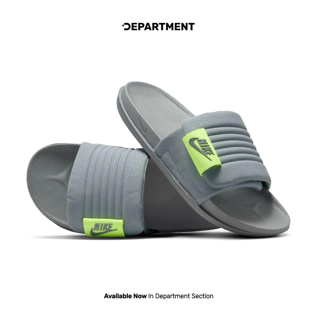 NIKE OFFCOURT ADJUST SLIDE