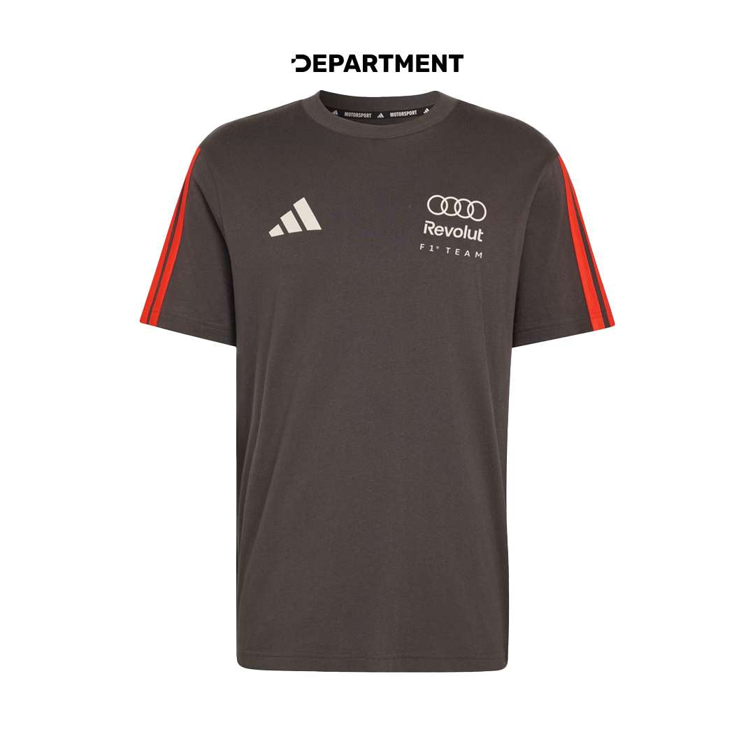 ADIDAS AUDI REVOLUT FORMULA ONE TEAM DNA