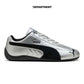 PUMA SPEEDCAT METALLIC