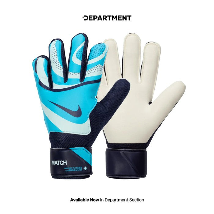 NIKE MATCH FOOTBALL GK GLOVES FJ4862420