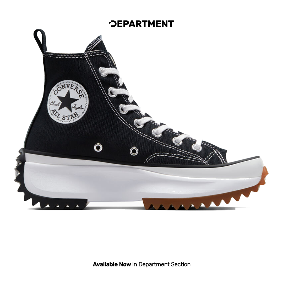 CONVERSE RUN STAR HIKE HI