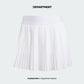 ADIDAS CLUB PLEATED SKIRT