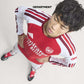 ADIDAS ARSENAL FC 26/27 HOME AUTHENTIC LS