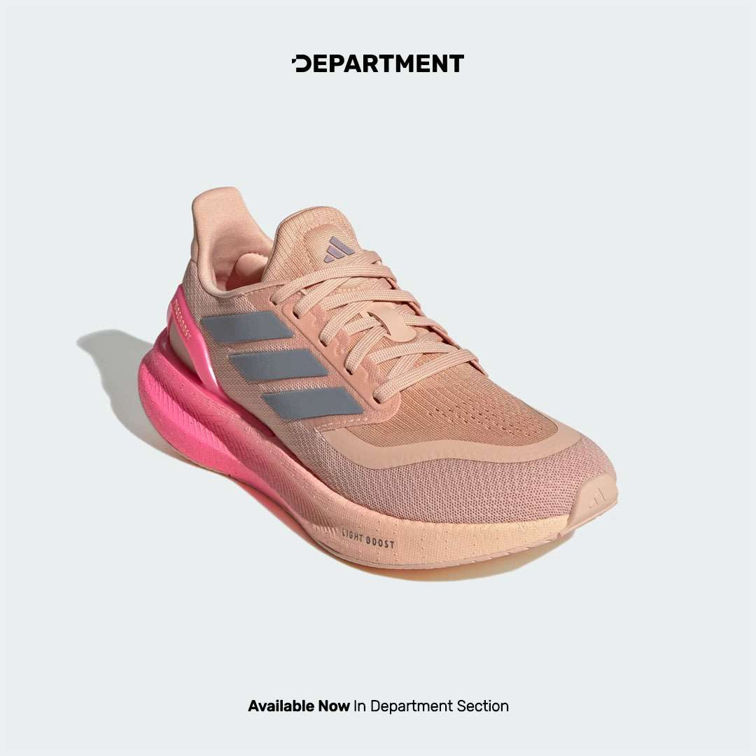 ADIDAS PUREBOOST 5 W