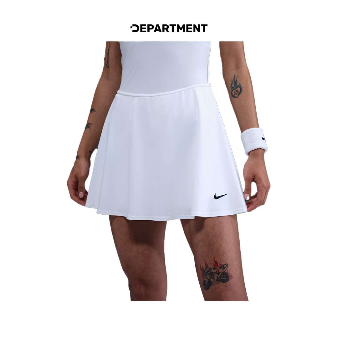 NIKE DRI-FIT VICTORY FLOUNCY