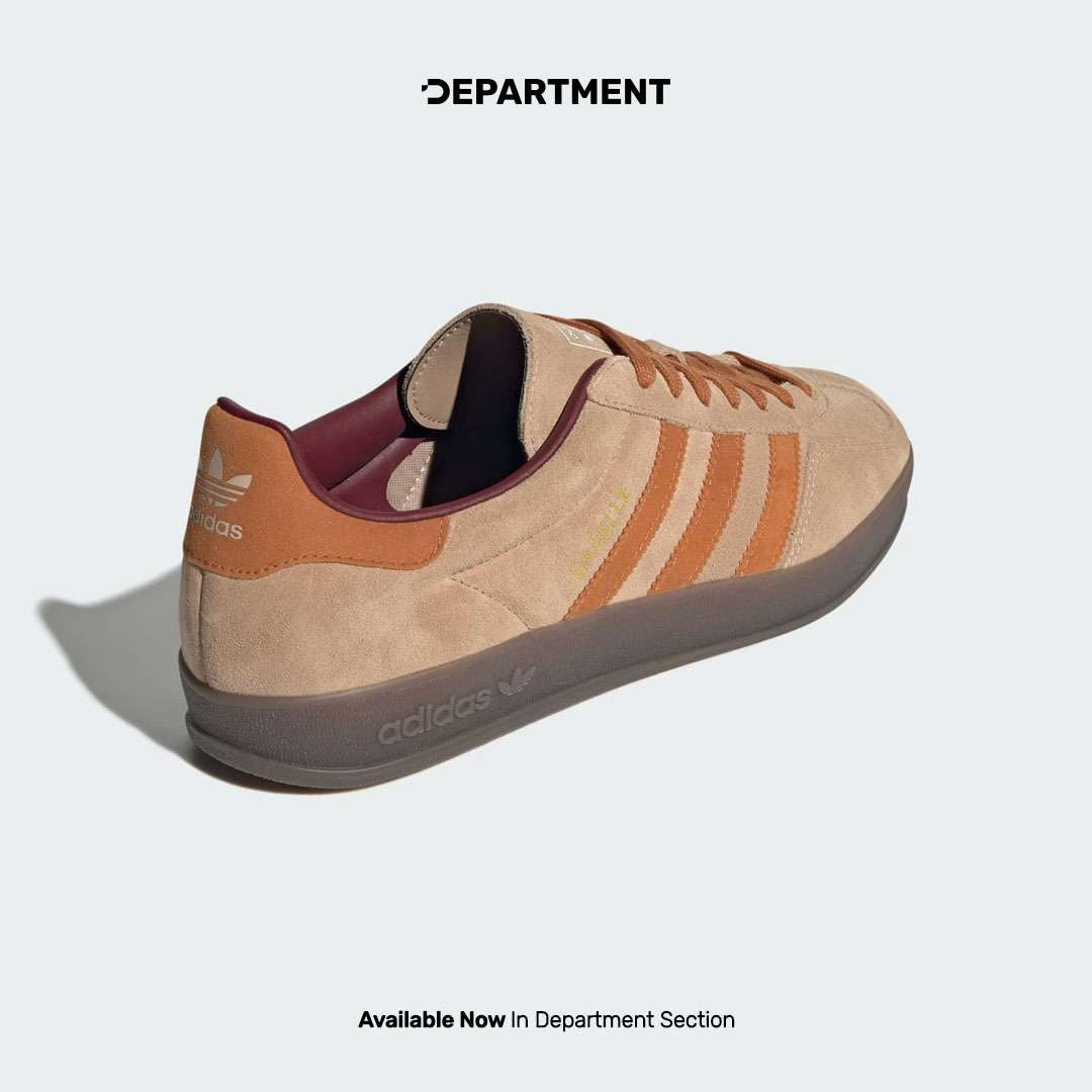 ADIDAS GAZELLE INDOOR