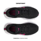 UNDER ARMOUR W CHARGED ASSERT 10 Department