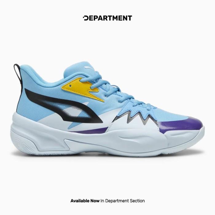 PUMA GENETICS