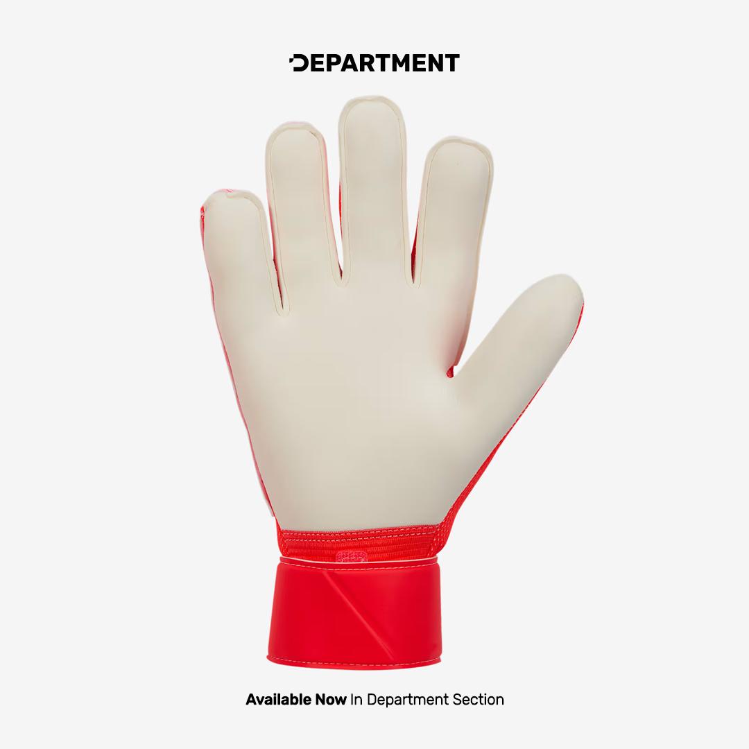 NIKE MATCH GOALKEEPER