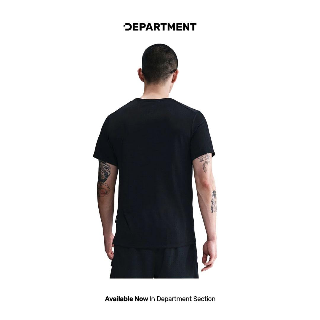 NIKE MILER BREATHE DRI FIT