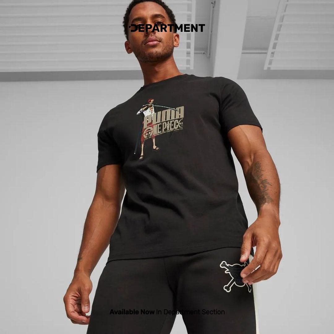 PUMA X ONE PIECE