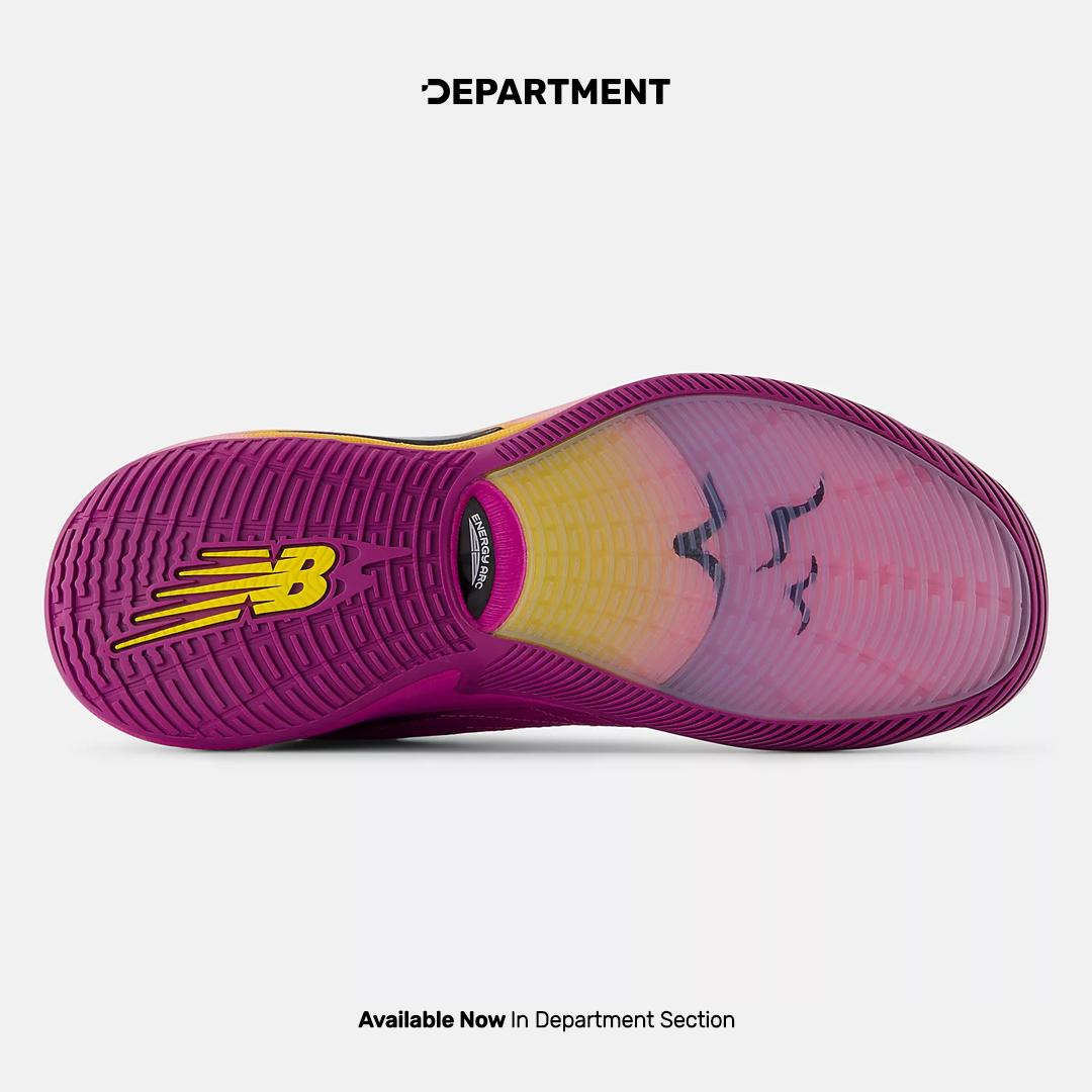 NEW BALANCE KAWHI 4 WIDE