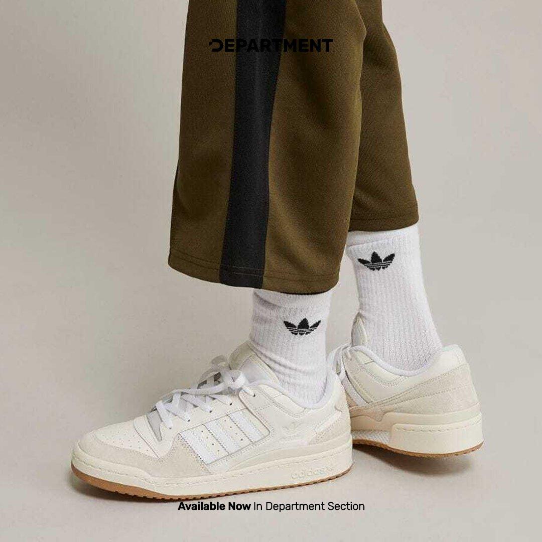 ADIDAS FORUM LOW CLASSIC