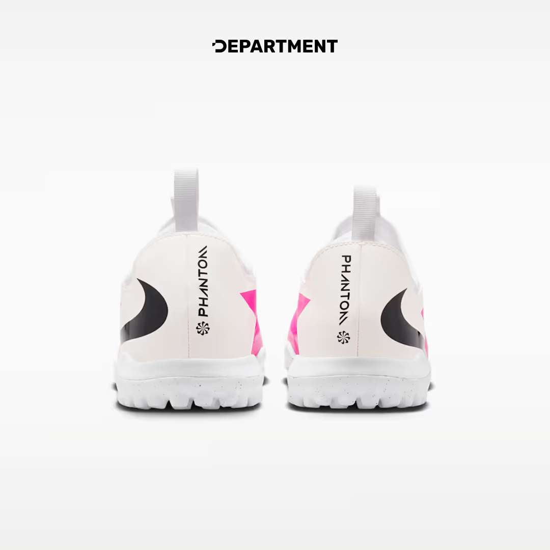 NIKE JR PHANTOM 6 LOW ACADEMY TF