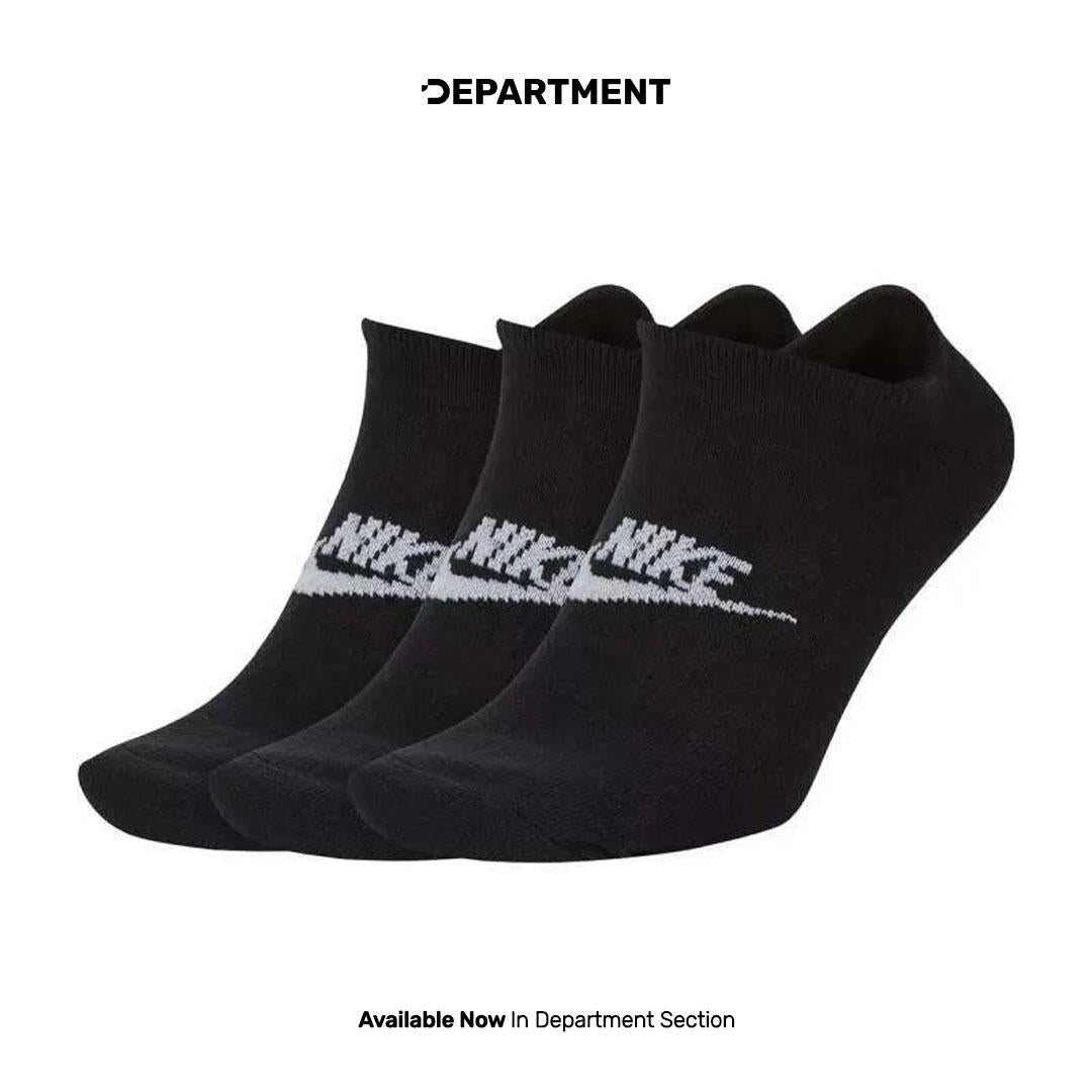 NIKE EVERYDAY ESSENTIAL NO-SHOW 3P