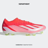 ADIDAS X CRAZYFAST ELITE FG "ENERGY CITRUS PACK"