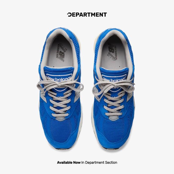 NEW BALANCE 991V2 "MADE IN UK"