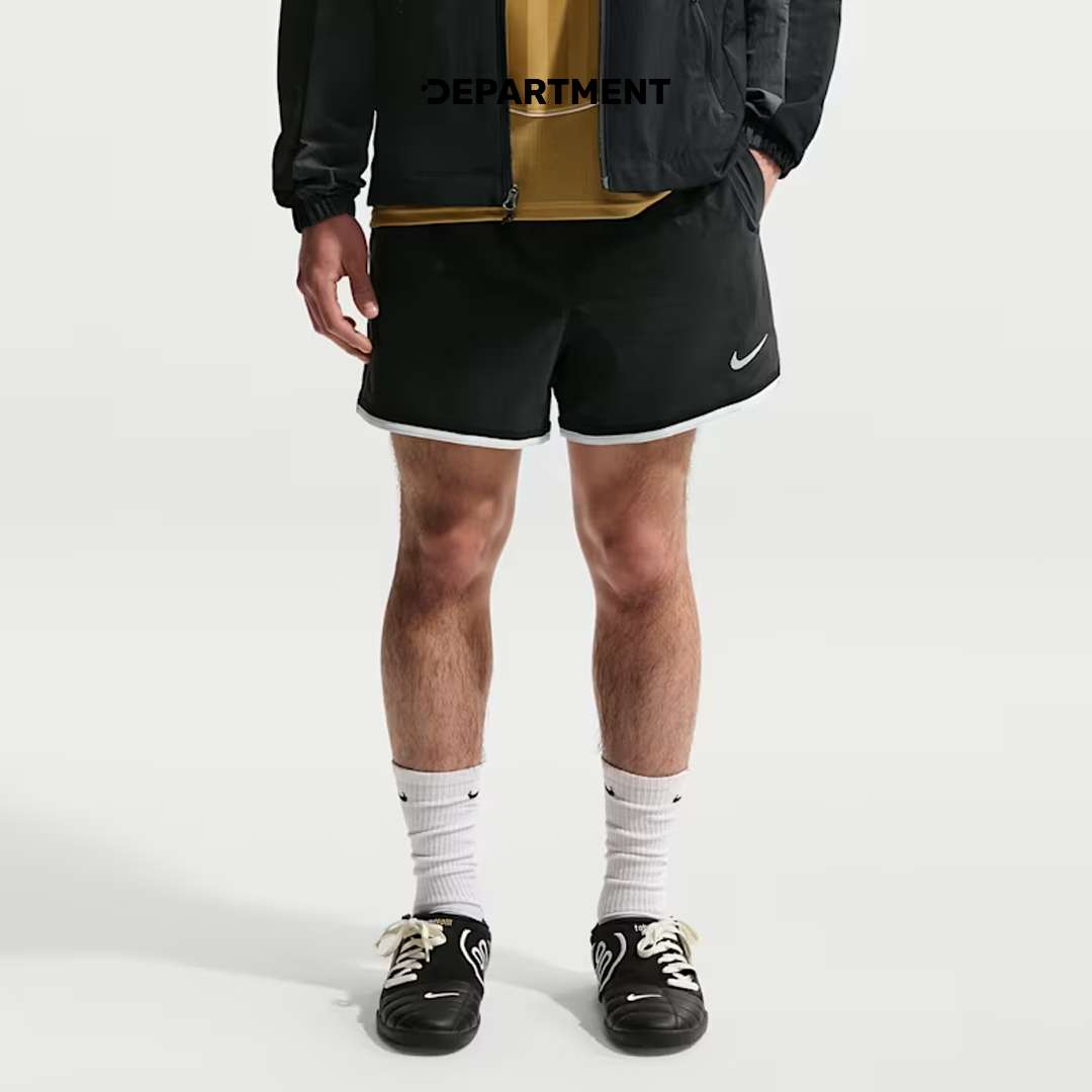 NIKE DRI-FIT 5" SHORT W
