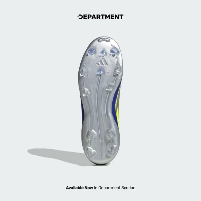 ADIDAS F50 LEAGUE FG/MG "MESSI PLAYER PACK 1"
