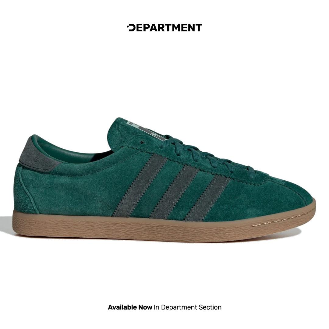 ADIDAS TOBACCO