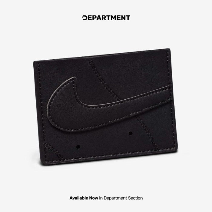 NIKE ICON AIR FORCE 1 CARD WALLET N1009738013