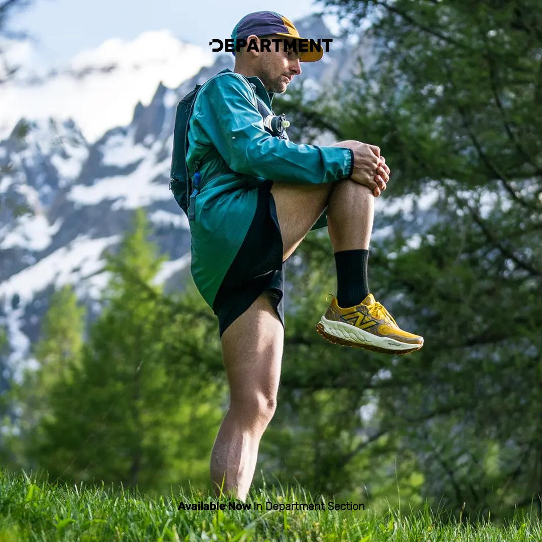 NEW BALANCE FRESH FOAM X HIERRO V8