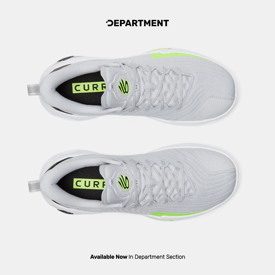 TIOLI - UNDER ARMOUR CURRY 12 "GRAVITY"