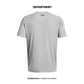 UNDER ARMOUR LEFT CHEST LOCKUP