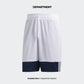 ADIDAS 3G SPEED REVERSIBLE SHORT