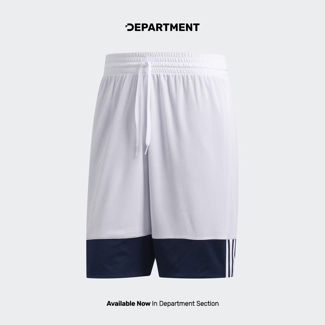 ADIDAS 3G SPEED REVERSIBLE SHORT