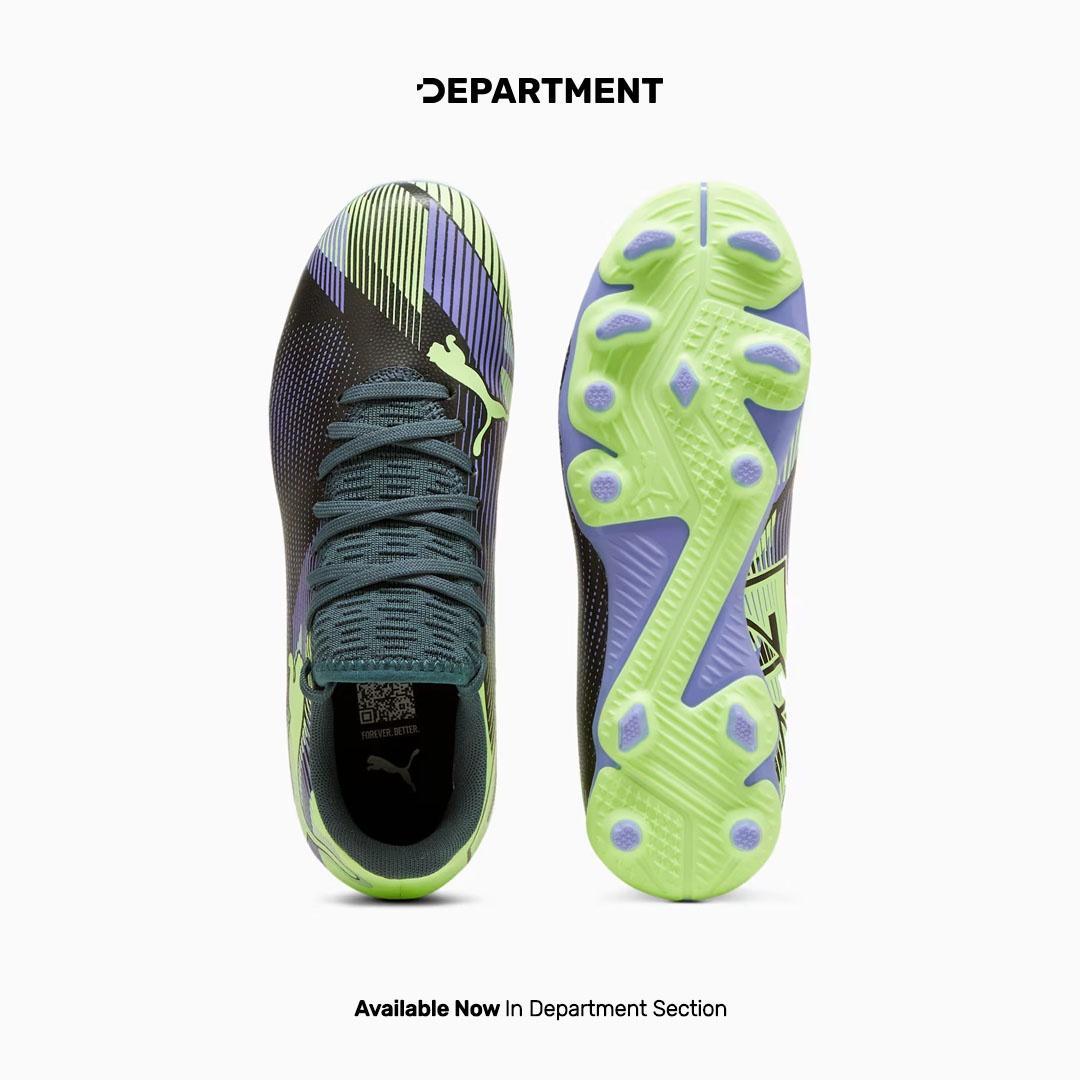 PUMA FUTURE 7 PLAY FG/AG JR Department