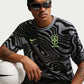 NIKE BRAZIL ALL OVER PRINT