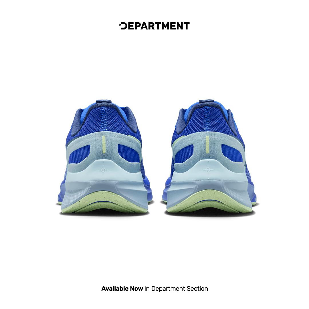 NIKE AIR ZOOM STRUCTURE 25 Department