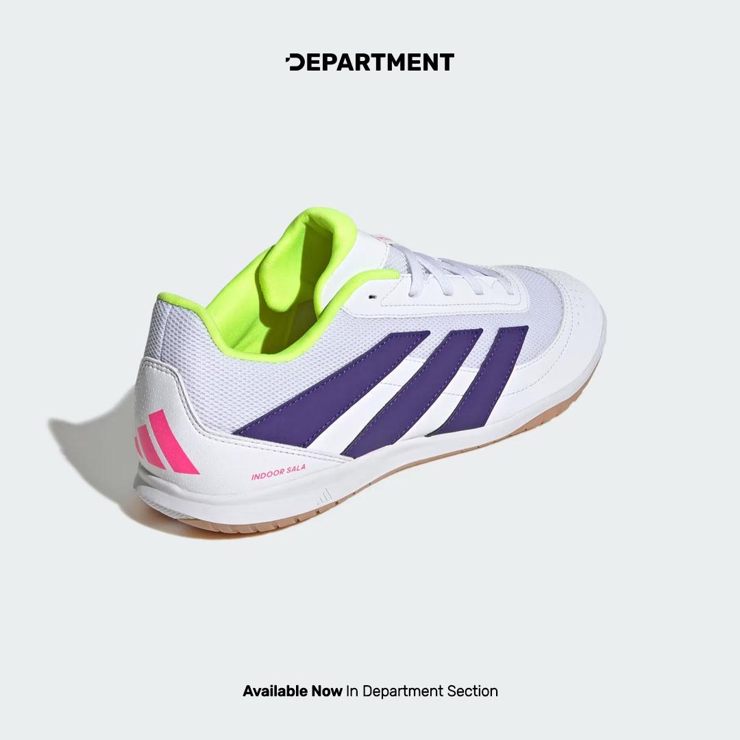 ADIDAS PREDATOR CLUB INDOOR SALA