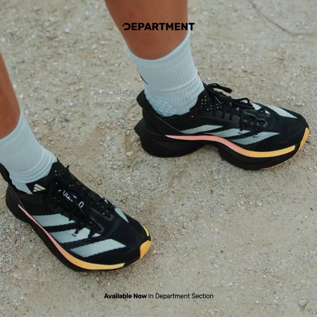 ADIDAS ADIZERO ADIOS PRO 3