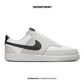 NIKE COURT VISION LOW