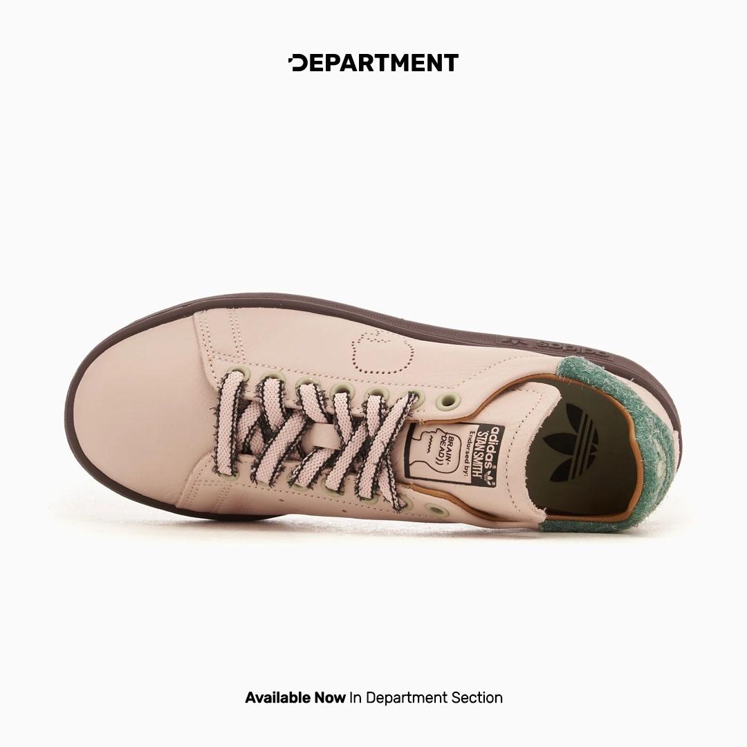 ADIDAS STAN SMITH X BRAIND DEAD