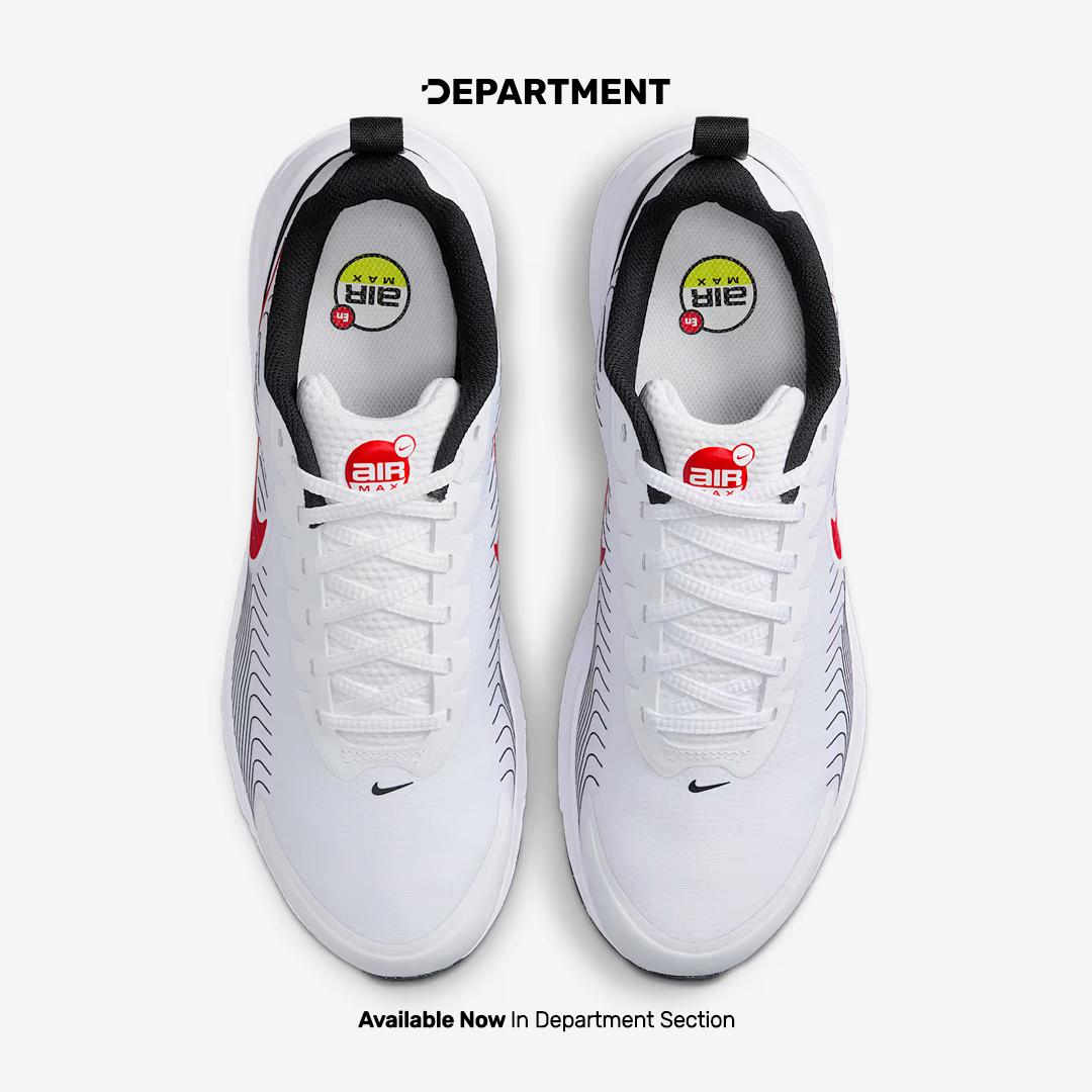 NIKE AIR MAX NUAXIS
