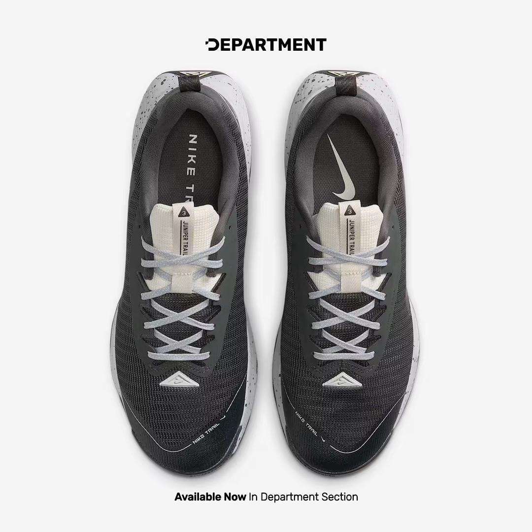 NIKE JUNIPER TRAIL 3