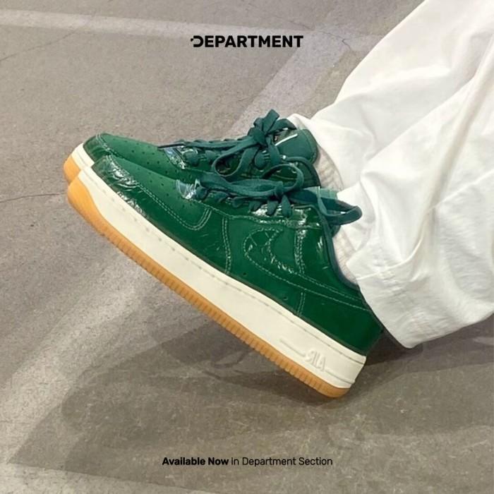 NIKE WMNS AIR FORCE 1 '07 LX