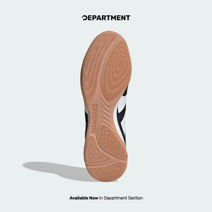 ADIDAS PREDATOR 24 LEAGUE LOW INDOOR