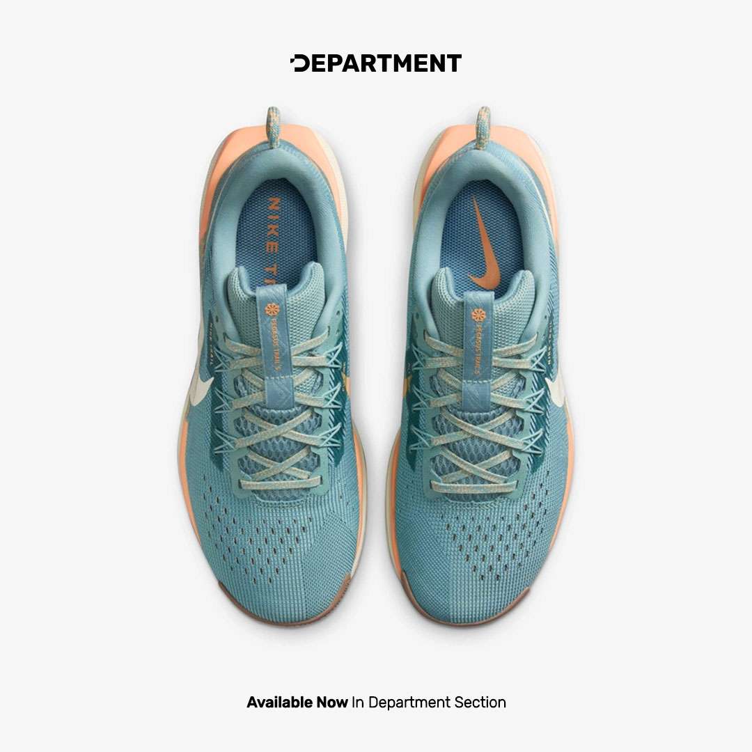 NIKE W REACTX PEGASUS TRAIL 5