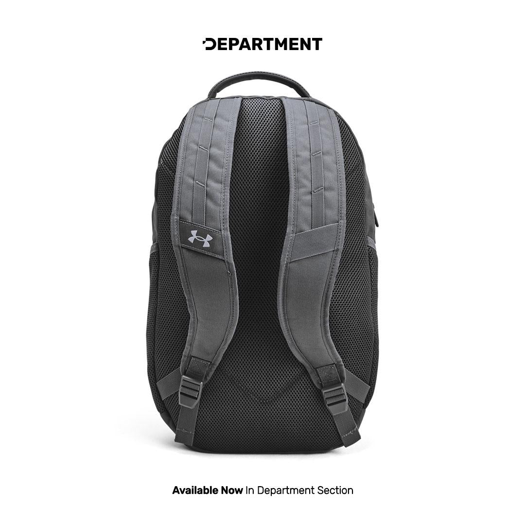 UNDER ARMOUR HUSTLE 6.0