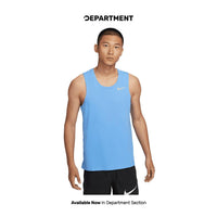NIKE DRI-FIT MILER TANK