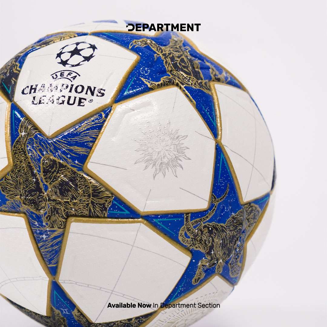 ADIDAS UCL PRO 25/26 LEAGUE STAGE BALL